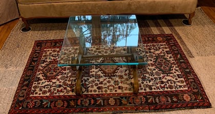 Chic and cozy 1-bedroom condo with great view in welcoming Cherry Hill