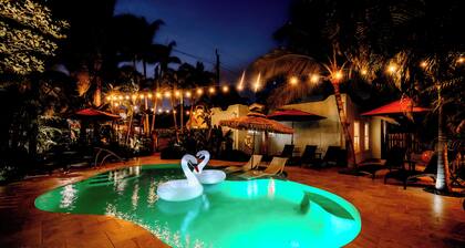 Coco Plum Cottage