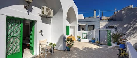 Exterieur