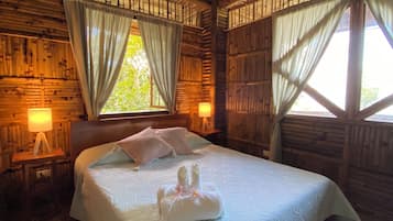 2 soveværelser, Wi-Fi, sengetøj