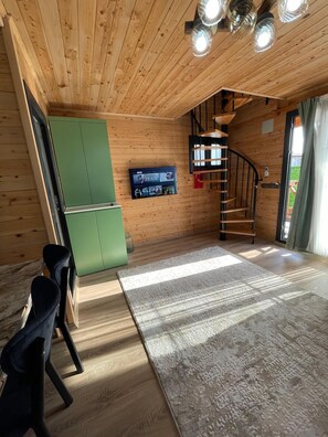 Suite Myra Room | Sala de estar