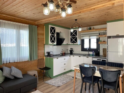 Demre Lukka Bungalow