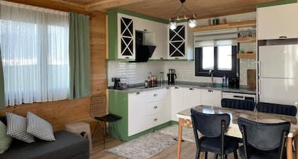 Demre Lukka Bungalow