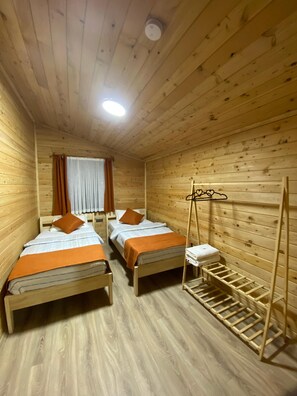 Room - Demre Lukka Bungalow (Demre)