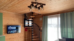 Unclassified image, 3 of 24, button - Demre Lukka Bungalow (Demre)
