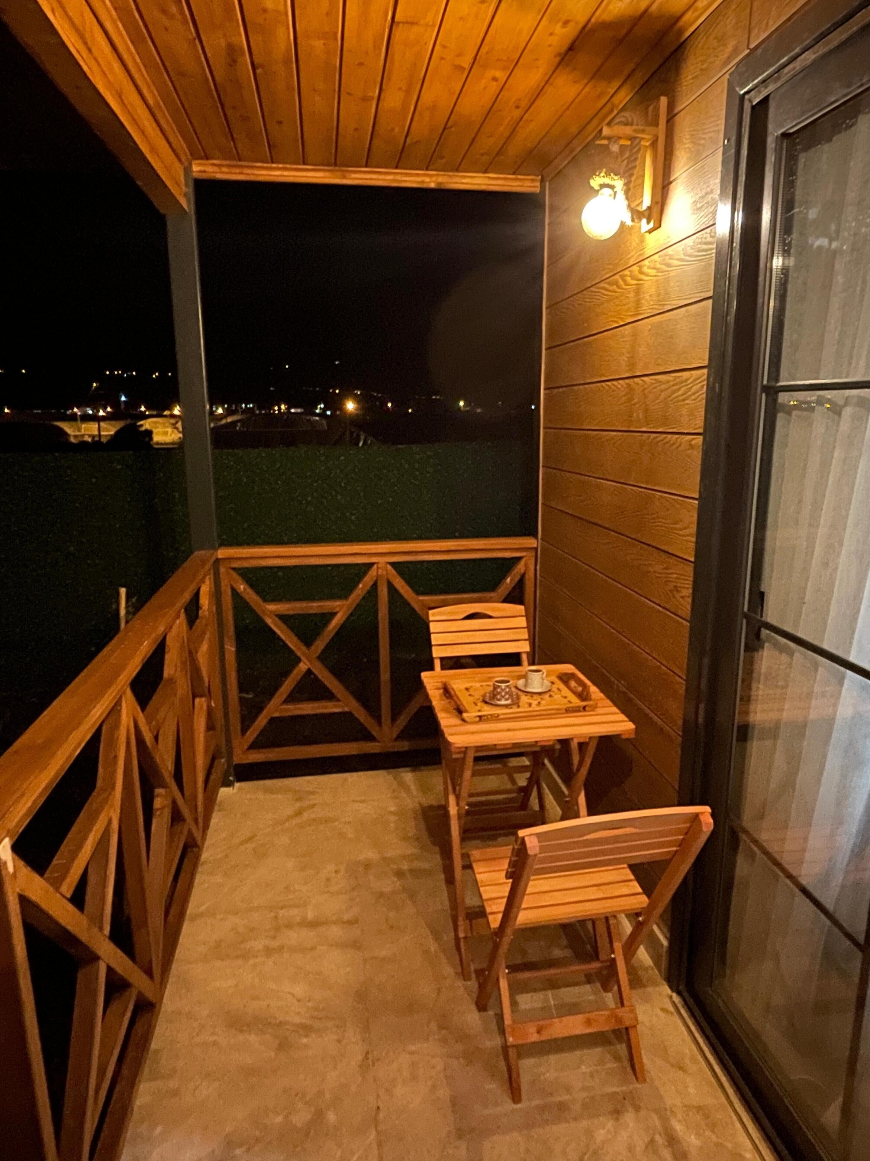 Suite Myra Room | Living area