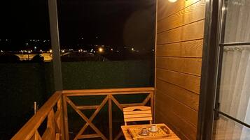 Suite Myra Room | Living area