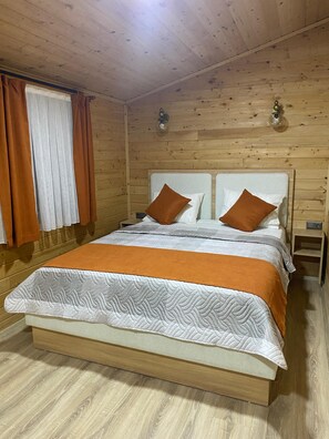 Suite Myra Room | 2 間睡房、免費 Wi-Fi