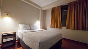 Comfort Room, City View - Huara Hostal  (Tacna)