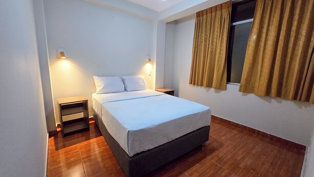 Room - Huara Hostal  (Tacna)