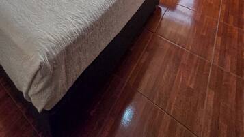 Habitación doble superior | Escritorio, espacio para trabajar con laptop y wifi gratis