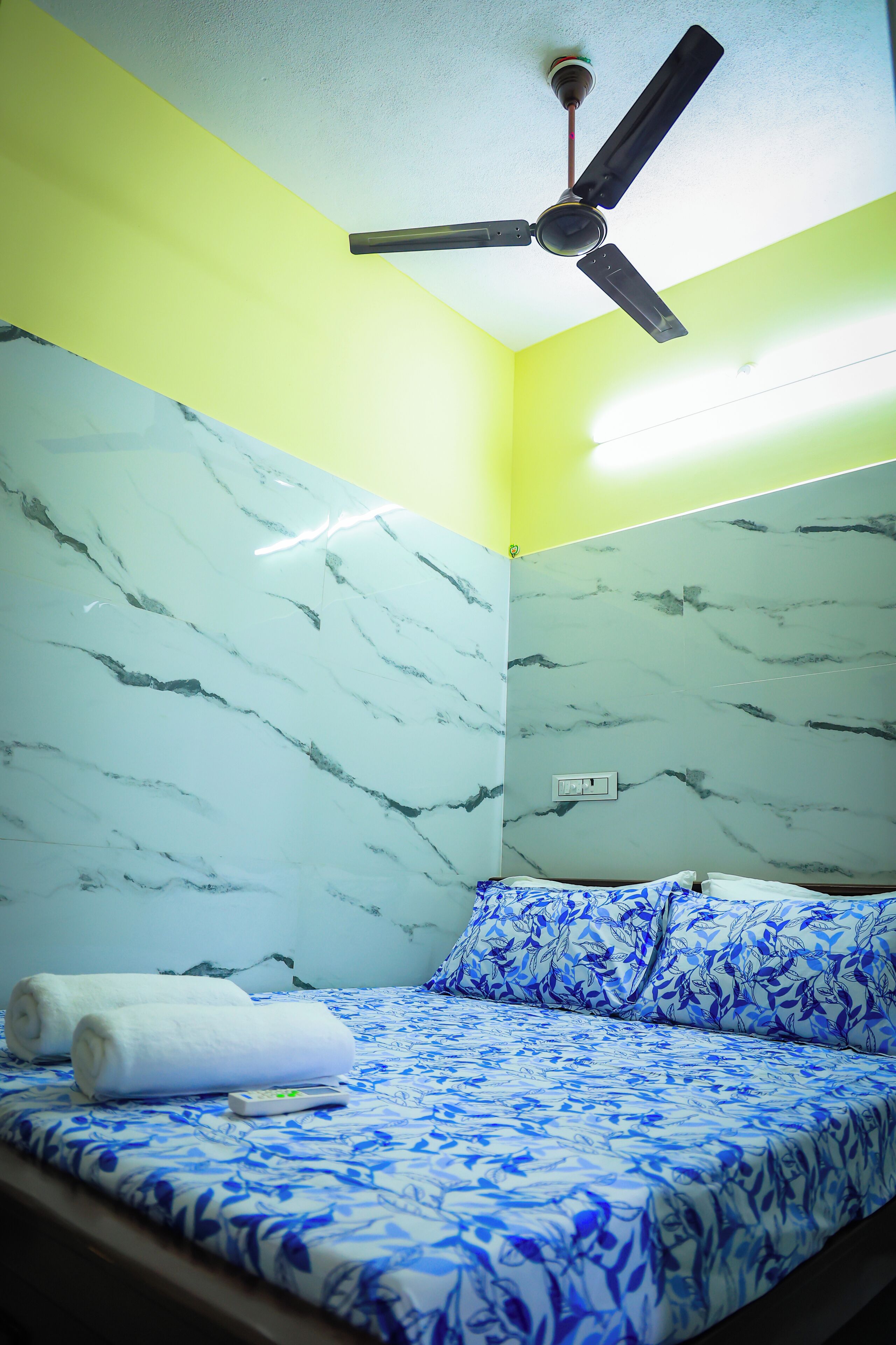 Dobbeltrom – superior | Senger med Select Comfort-madrass