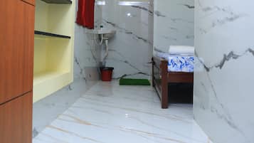 Superior Double Room | Select Comfort beds