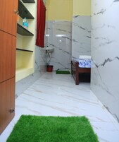 Habitación doble superior | Colchones Select Comfort