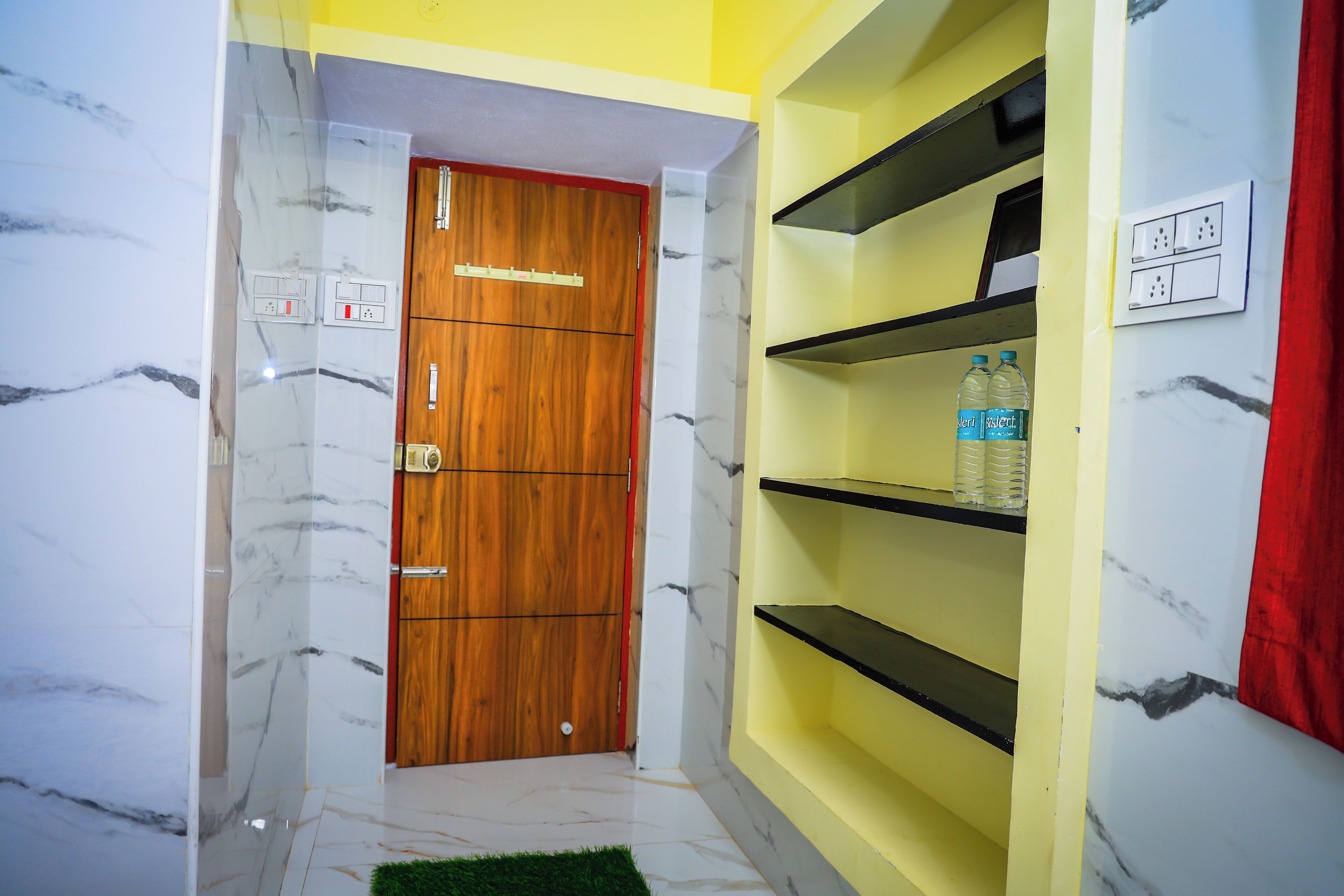 Superior Double Room | Select Comfort beds