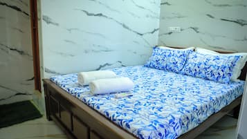 Superior Double Room | Select Comfort beds