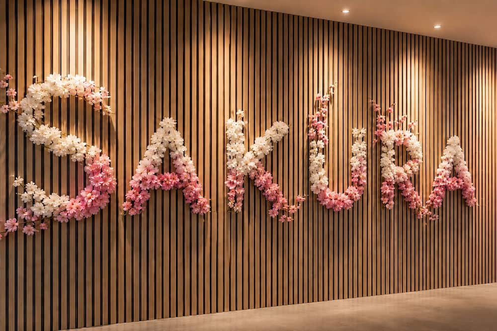 BED & BREAKFAST SAKURA