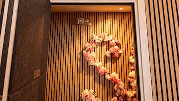 Basic Double or Twin Room, Shared Bathroom | Desk, blackout drapes, iron/ironing board, free WiFi