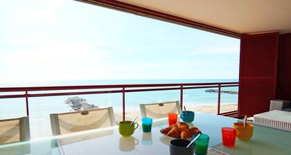 Appartement Saint-Maurice - Welkeys