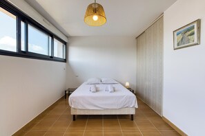 3 slaapkamers, wifi, beddengoed