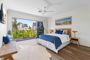 3 Schlafzimmer, Bügeleisen/Bügelbrett, Reisekinderbett, kostenloses WLAN