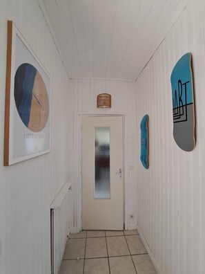 Interior - Detached house for 6 people with enclosed garden (MEZOS)