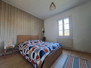 2 quartos, Wi-Fi de cortesia