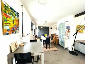 Restauration