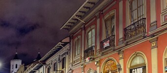 Suite - Downtown Cuenca