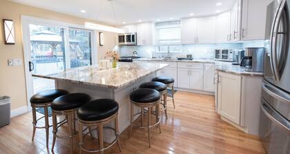 A Spacious house located in the Catskills. Near all attractions