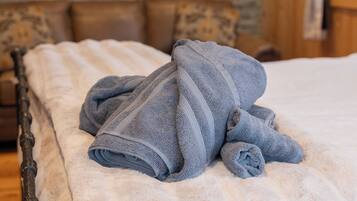 5 chambres, bureau, lit parapluie, Wi-Fi