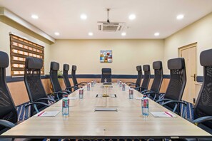 Sala de reunião