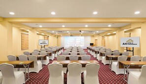Meeting facility - Ah Hotel and Conferences (Accra)