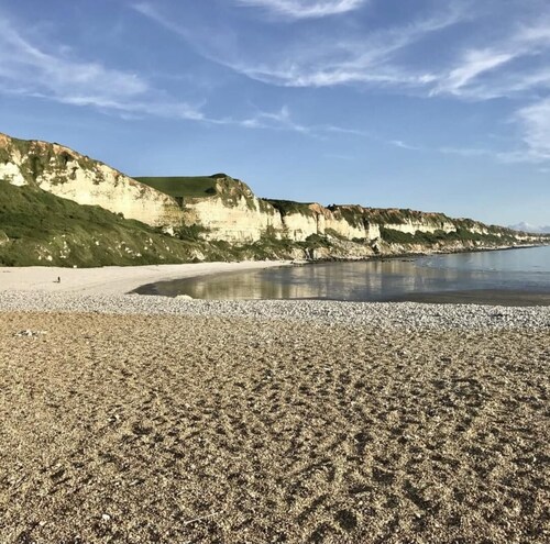 Gîtes de France® - Gîte La Plage
