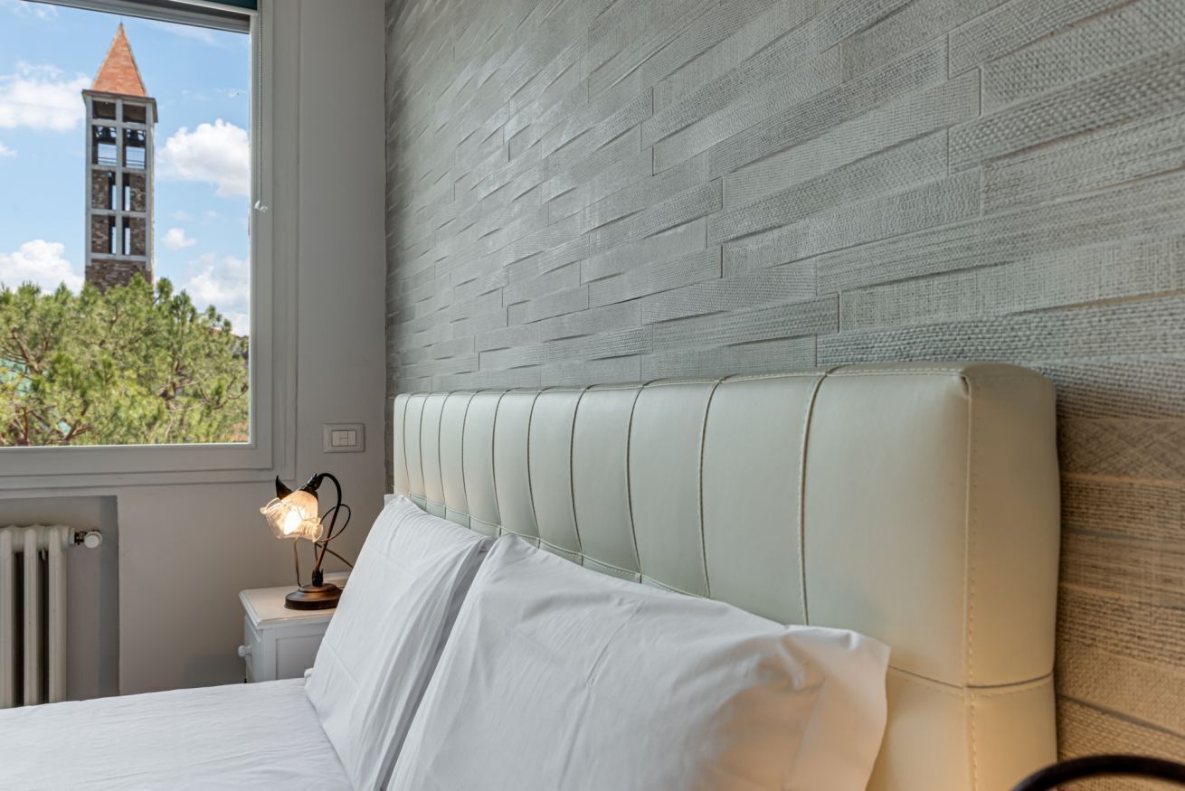 1 chambre, fer et planche à repasser, accès à Internet, literie fournie