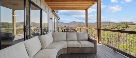Terrazza/patio