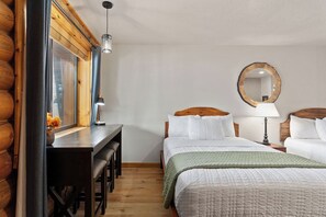 1 camera, Wi-Fi, lenzuola