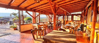 Hotel Posada Campestre La Casona