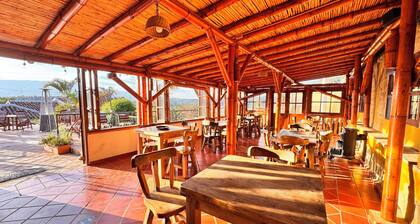 Hotel Posada Campestre La Casona