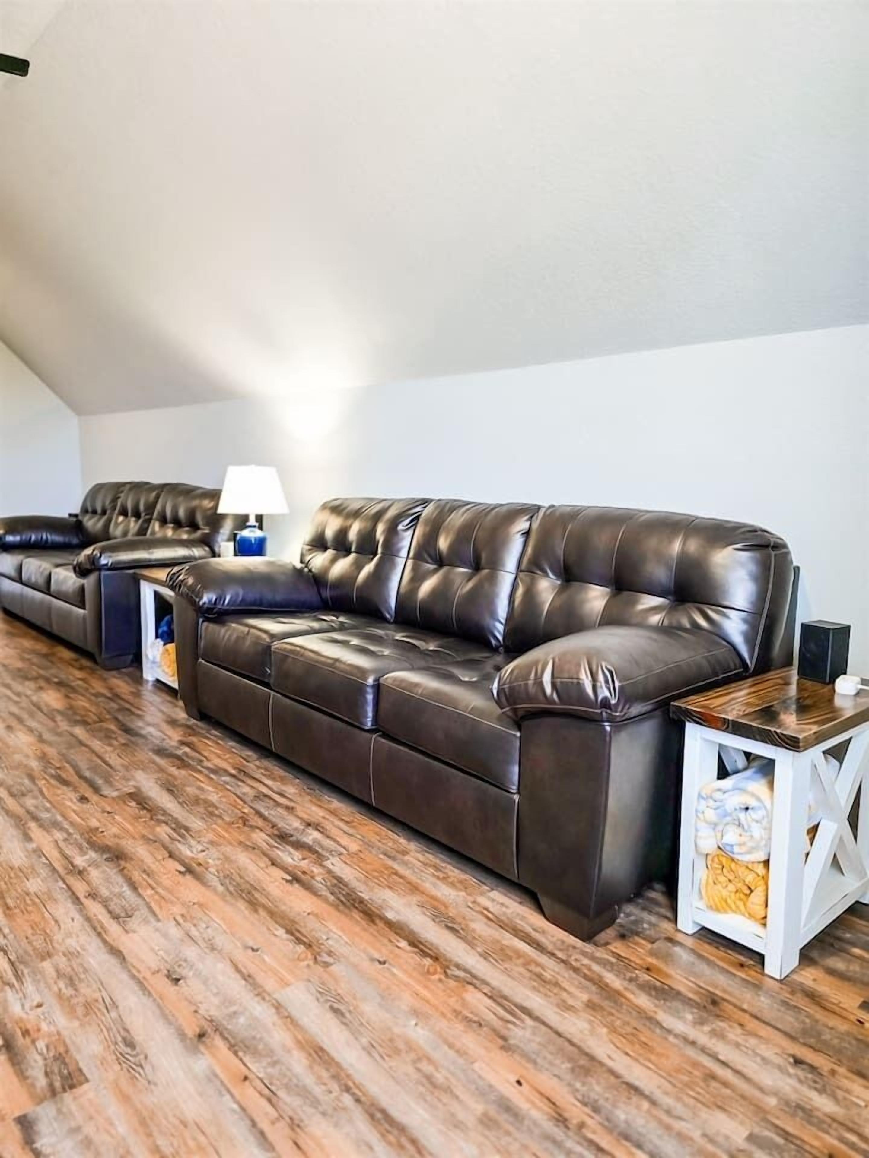 Smart TV, videojuegos y oficina 