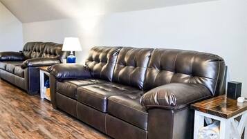 Smart TV, videojuegos y oficina