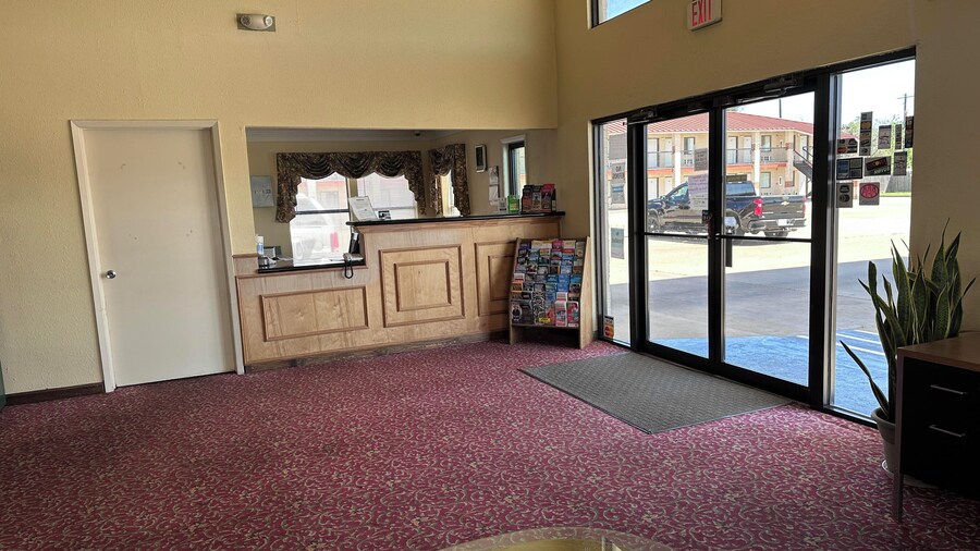 Cameron Inn & suites