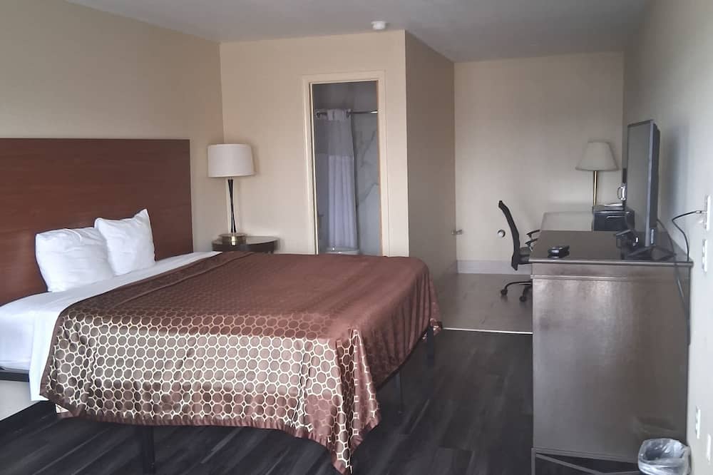 Cameron Inn & suites