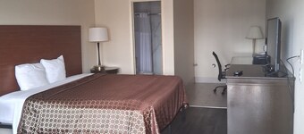 Cameron Inn & suites