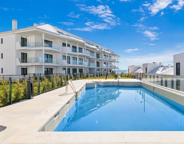 Pool - Julicasa | Garden - pool - terrace (Fuengirola)