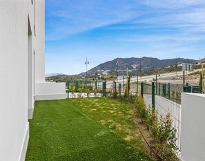 Property grounds - Julicasa | Garden - pool - terrace (Fuengirola)
