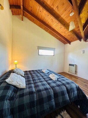 2 Schlafzimmer, Bettwäsche