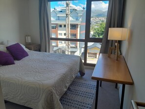 1 chambre, accès Internet, draps fournis