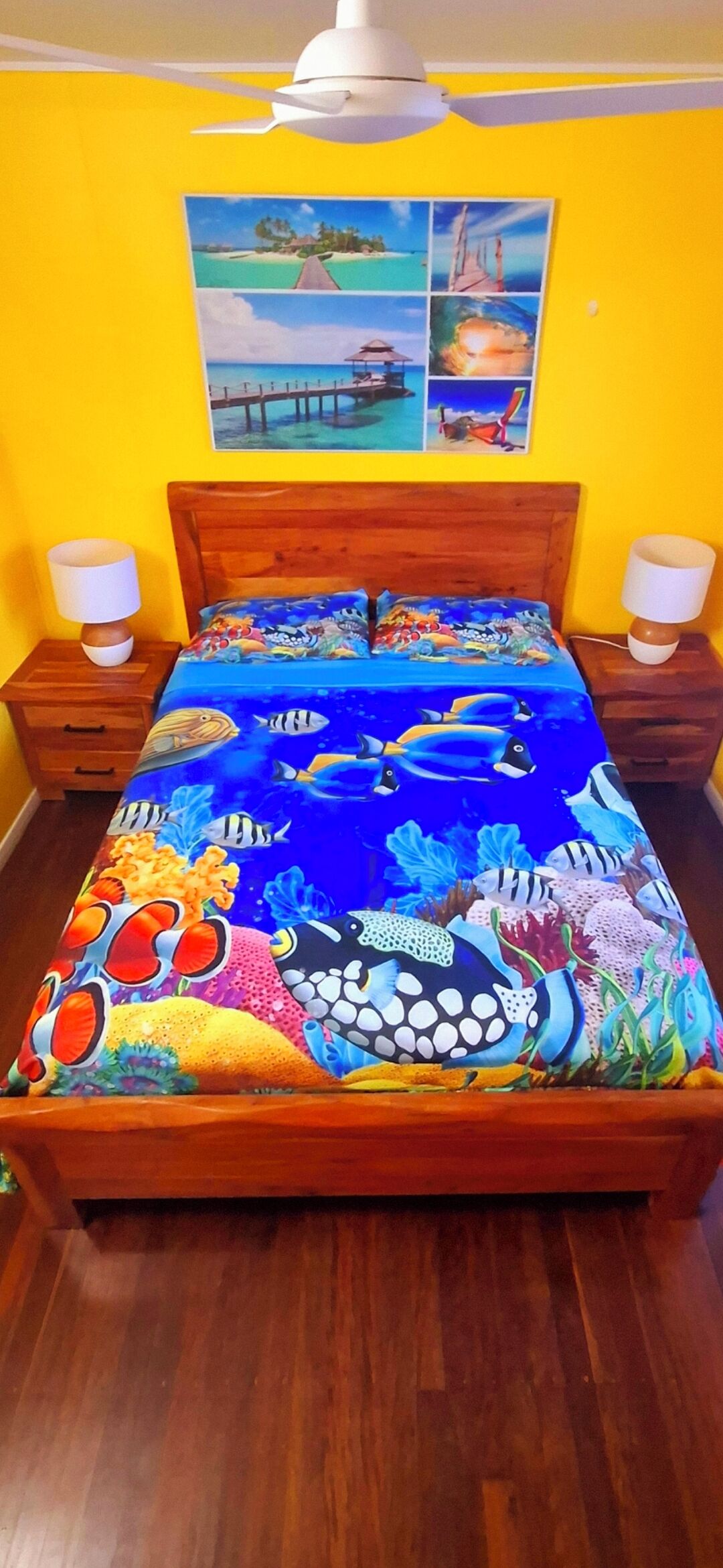 3 Schlafzimmer, Bügeleisen/Bügelbrett, WLAN, Bettwäsche