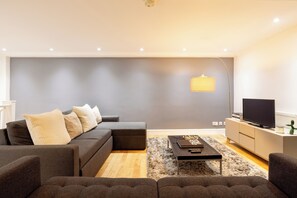 Apartemen | Area keluarga